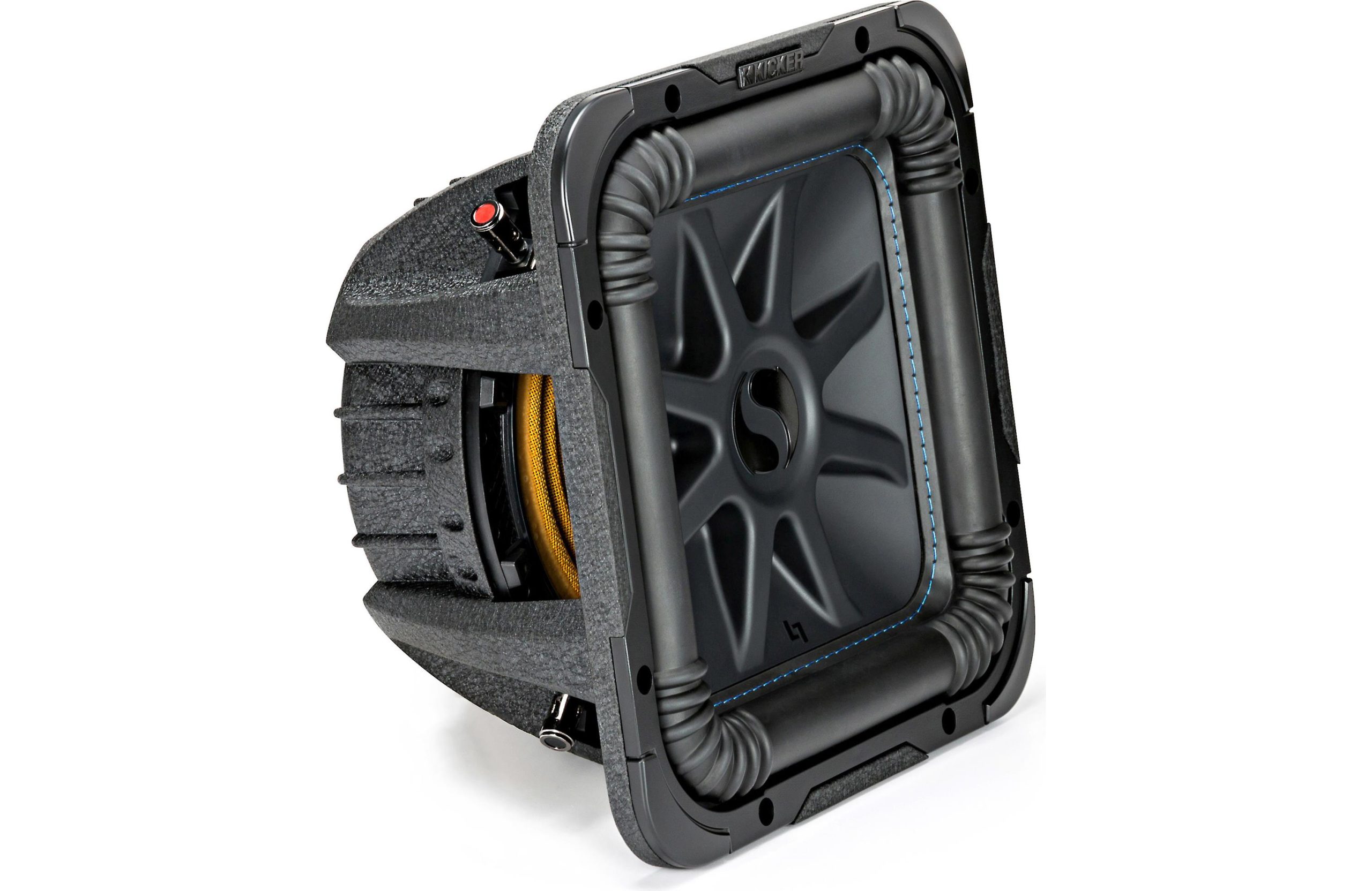 Kicker Q-Class 44L7S104 10