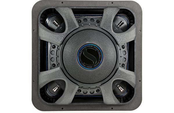 Kicker Q-Class 44L7S154 15
