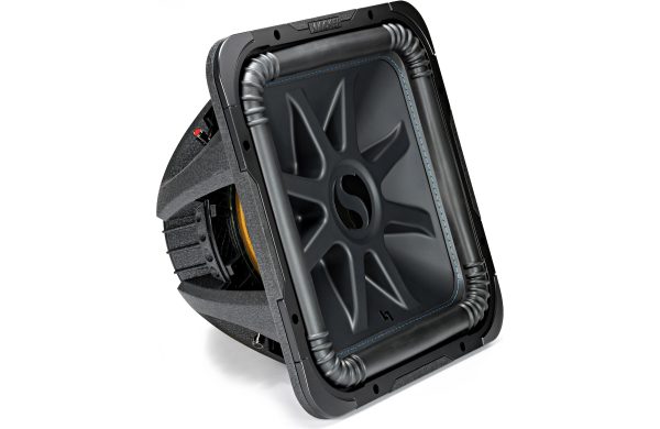 KICKER Q-class 8 inch 4Ω DVC L7 サブウーファー Kicker Q-Class 44L7S154 15