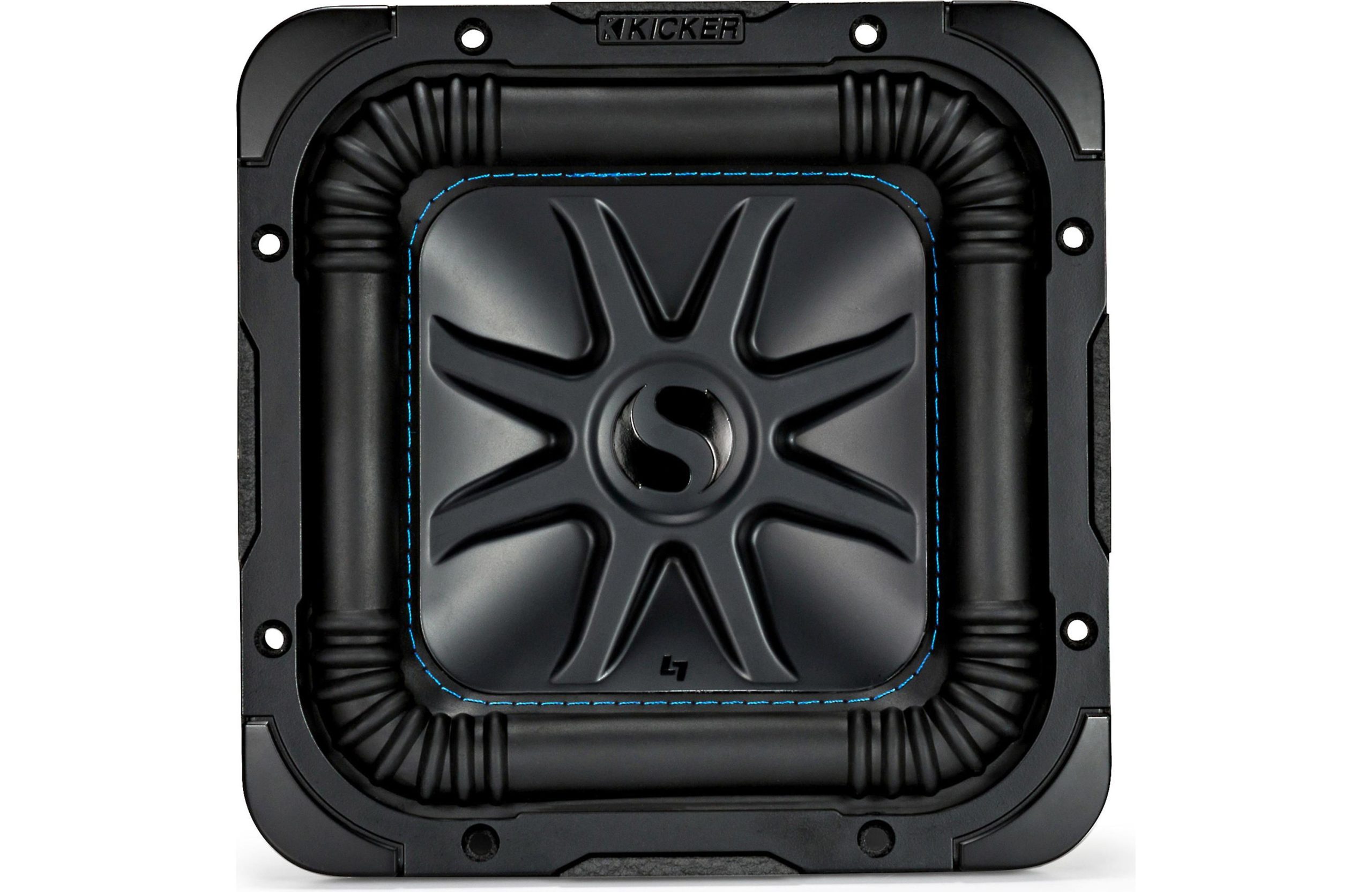 Kicker Q-Class 44L7S84 8
