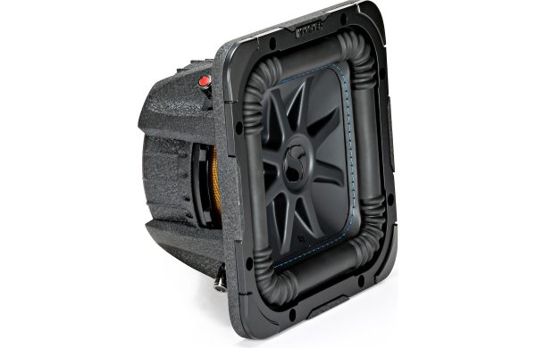 Kicker Q-Class 44L7S84 8