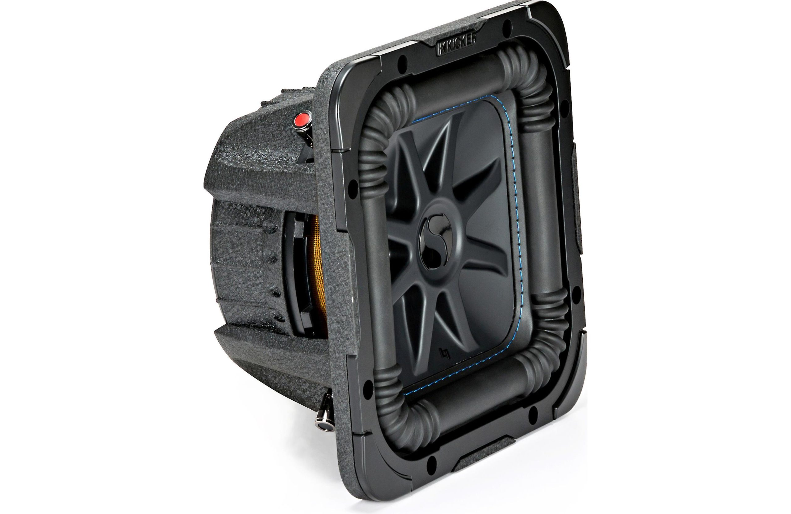 Kicker Q-Class 44L7S84 8