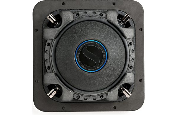 Kicker Q-Class 44L7S84 8