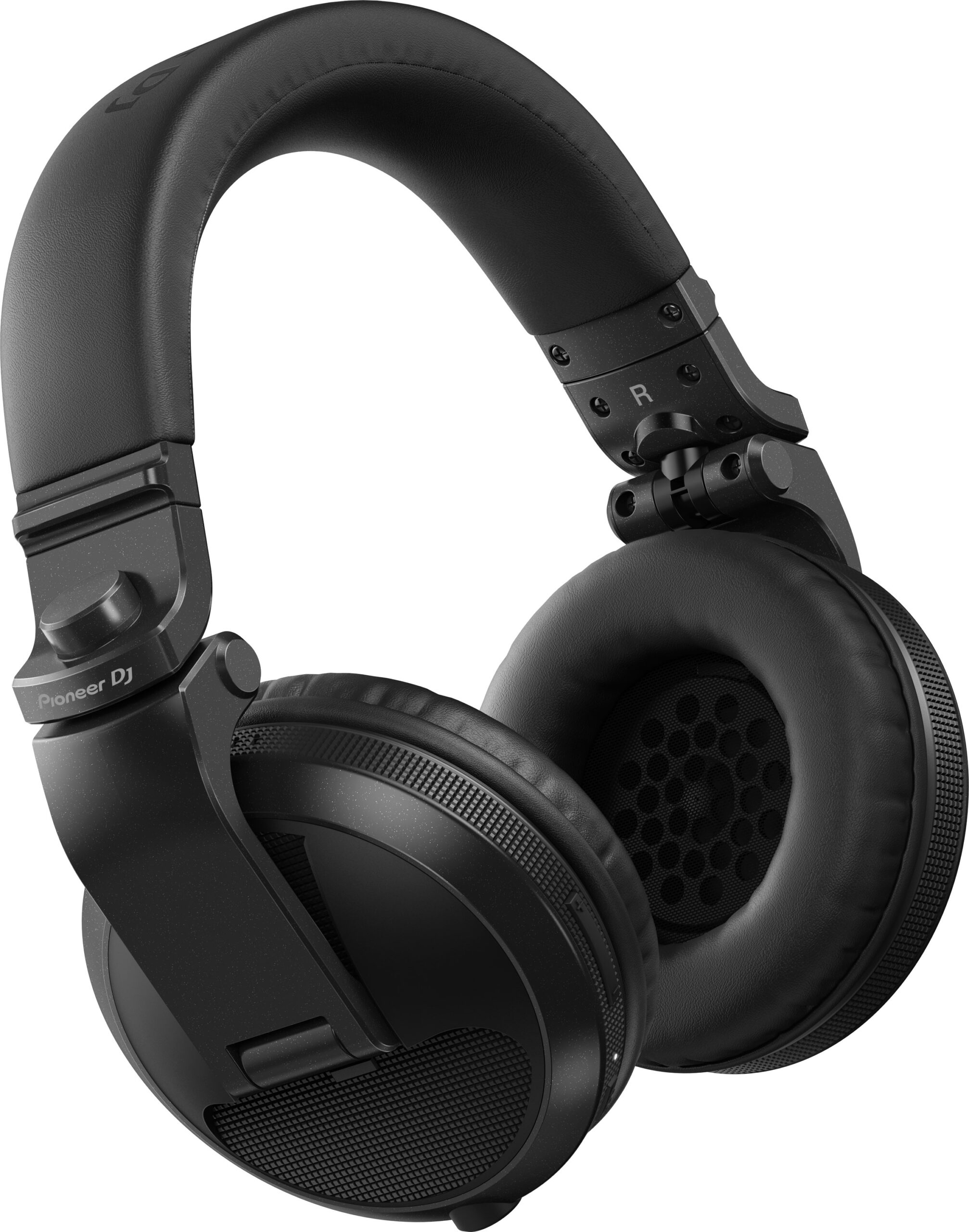 Pioneer HDJ-X5BT Over-Ear DJ Headphones with Bluetooth SBR Pro Sound