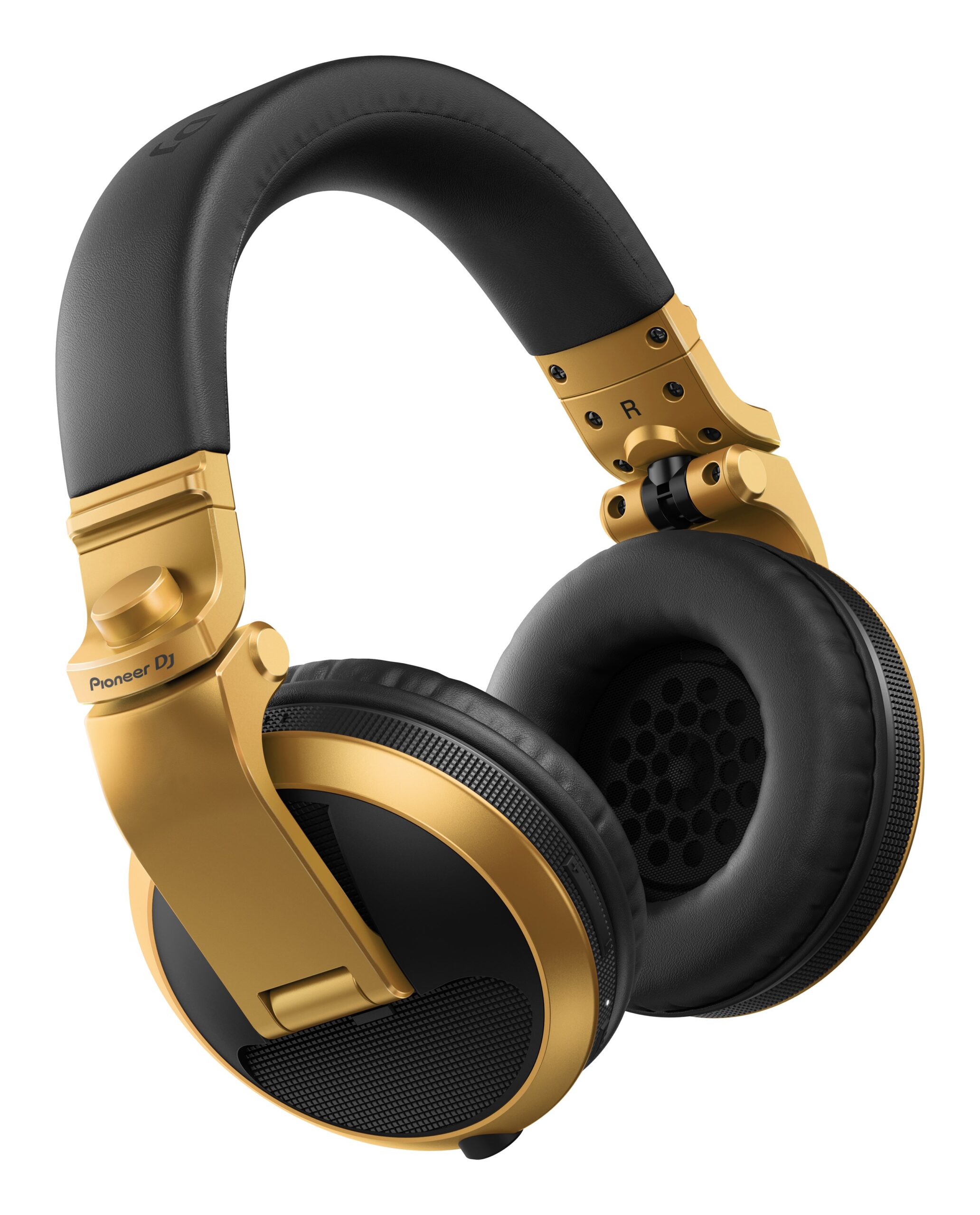 Pioneer DJ HDJ-X5BT-R ワイヤレスヘッドホン アントラーズ Pioneer HDJ-X5BT Over-Ear DJ Headphones with Bluetooth (Red) for Sale