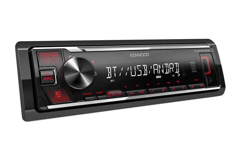 Kenwood Stage Combor | SBR Pro Sound