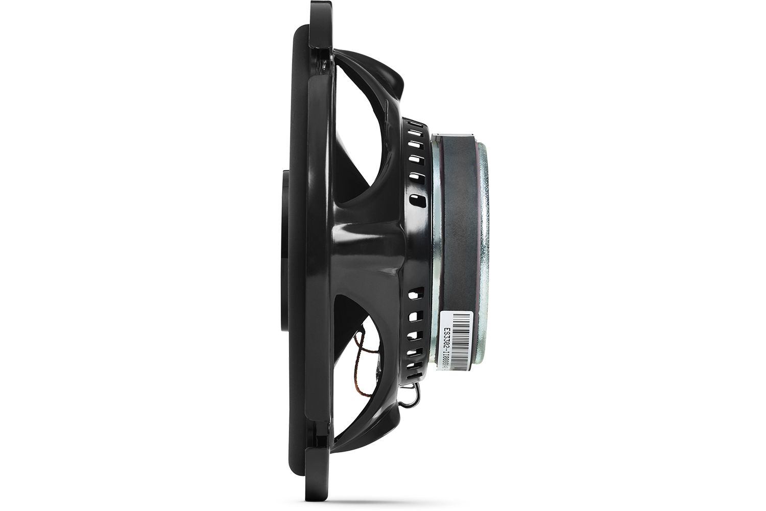 JBL Stage3 627F 6.5-inch 45Watt RMS 2-Way Coaxial Speakers | SBR
