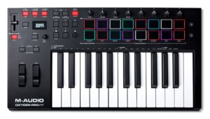 M-Audio Oxygen Pro 25