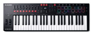 M-Audio Oxygen Pro 49
