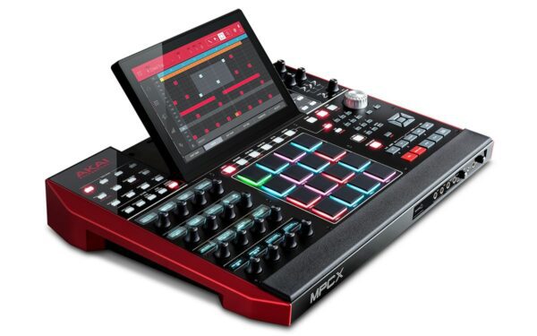 Akai MPC X Studio Drum Sampler| SBR Pro Sound