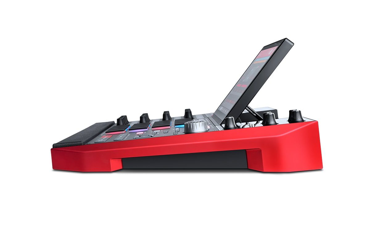 Akai MPC X Studio Drum Sampler| SBR Pro Sound