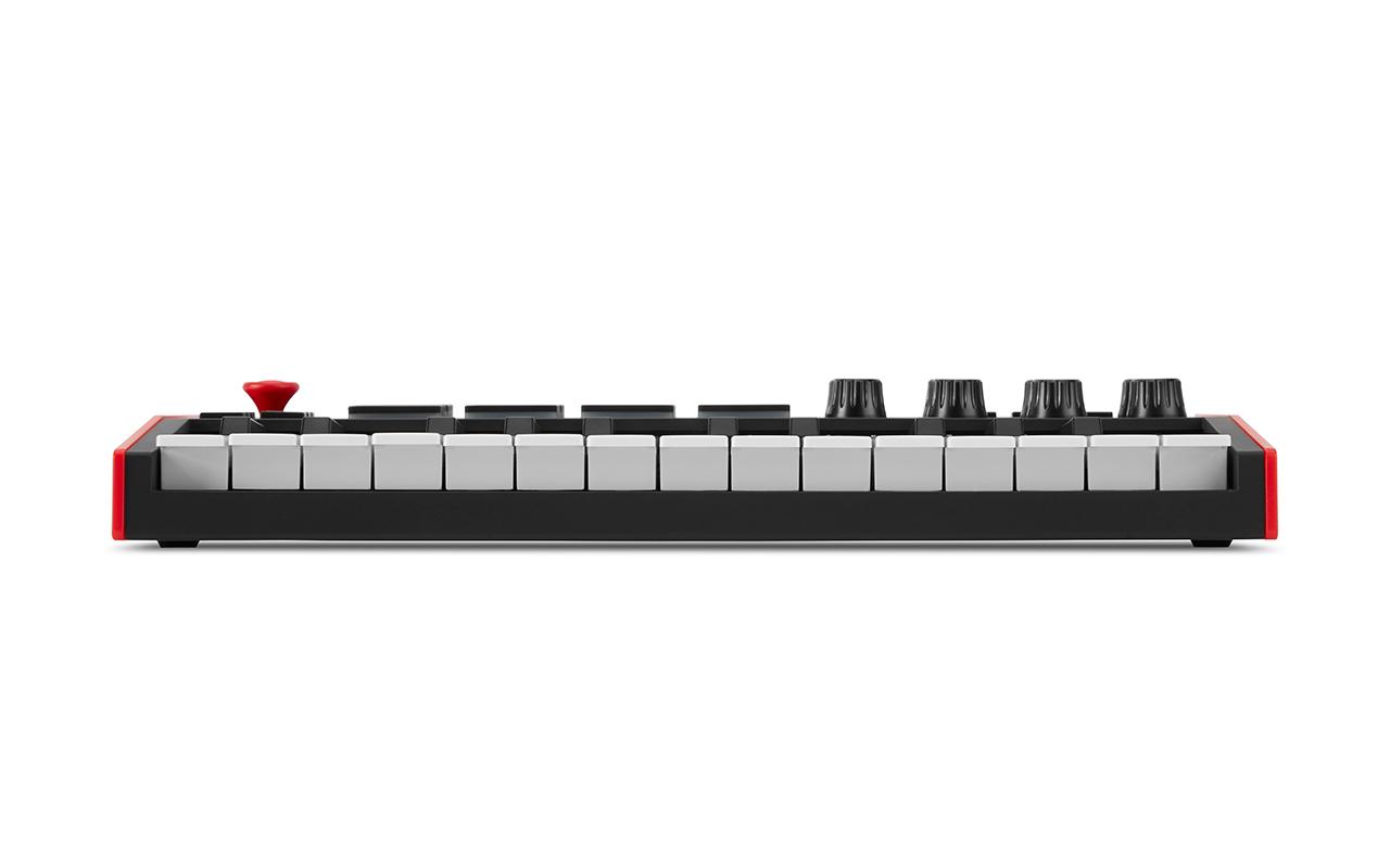 MPK Mini mk3 Compact Keyboard & Pad Controller - StandardSBR Pro