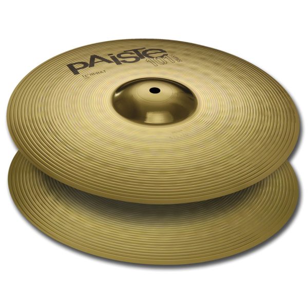 Paiste 101 Brass 14