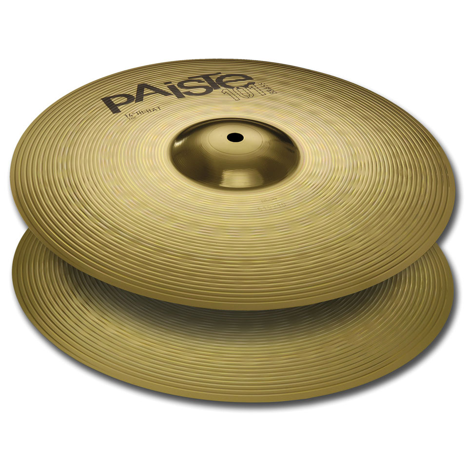 Paiste 101 Brass 14