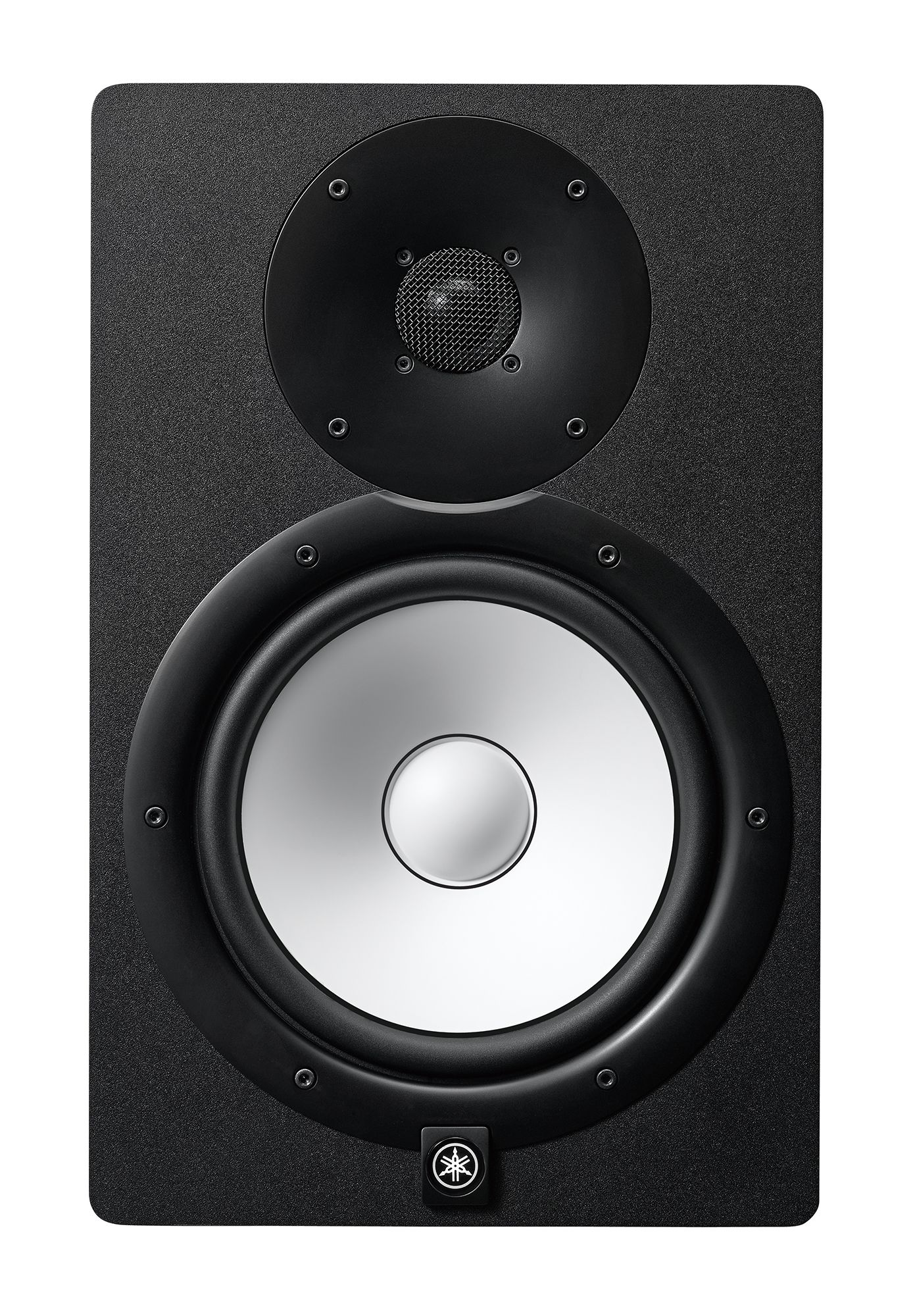 Yamaha HS8 8-inch 2-Way Powered Nearfield Studio Monitor Pair