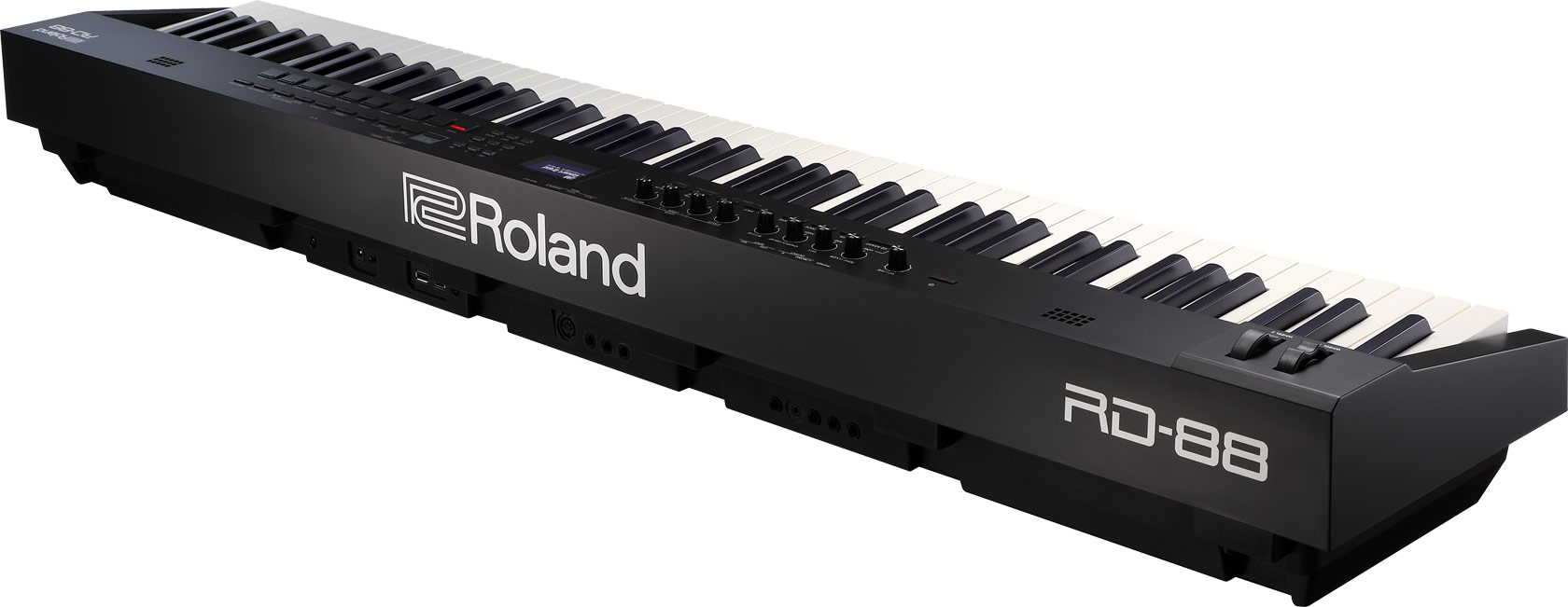【最終日】Roland RD-88 88鍵ステージピアノ Roland - RD-88 | Stage Piano