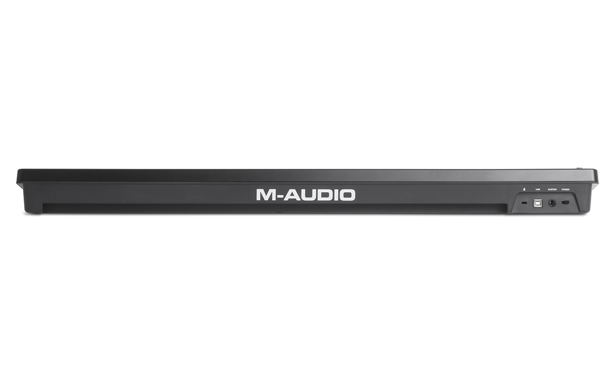 M-Audio Keystation 49 MK3 49 Key Midi Keyboard | SBR Pro Sound