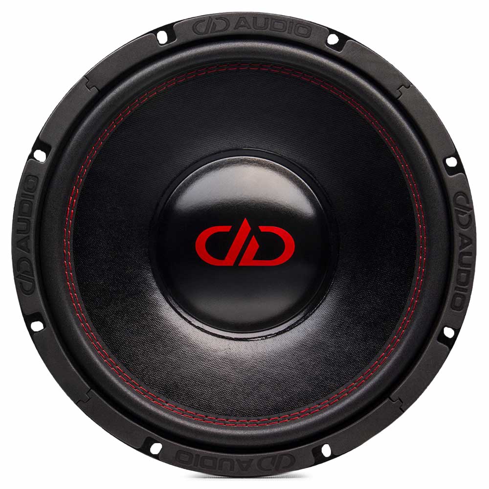 Digital Design RedLine 112S4 100w rms 12-inch Ohm Subwoofer