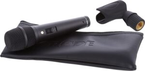 Rode M2 Live Performance Condenser Microphone