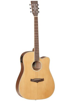 Tanglewood Winterleaf TW10 E