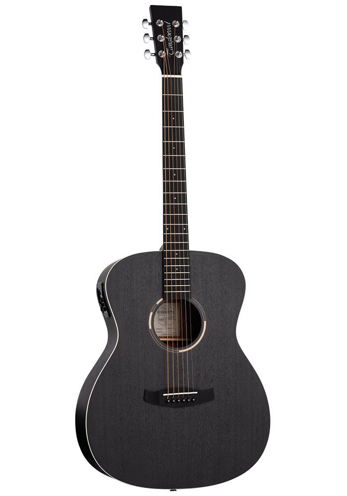 Tanglewood Blackbird Folk TWBB OE