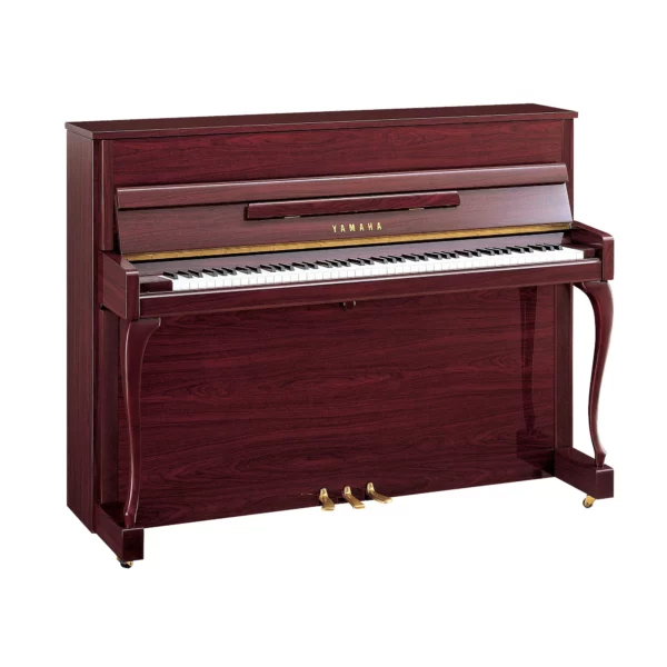 Yamaha JX113CP Upright Acoustic Piano | SBR Pro Sound