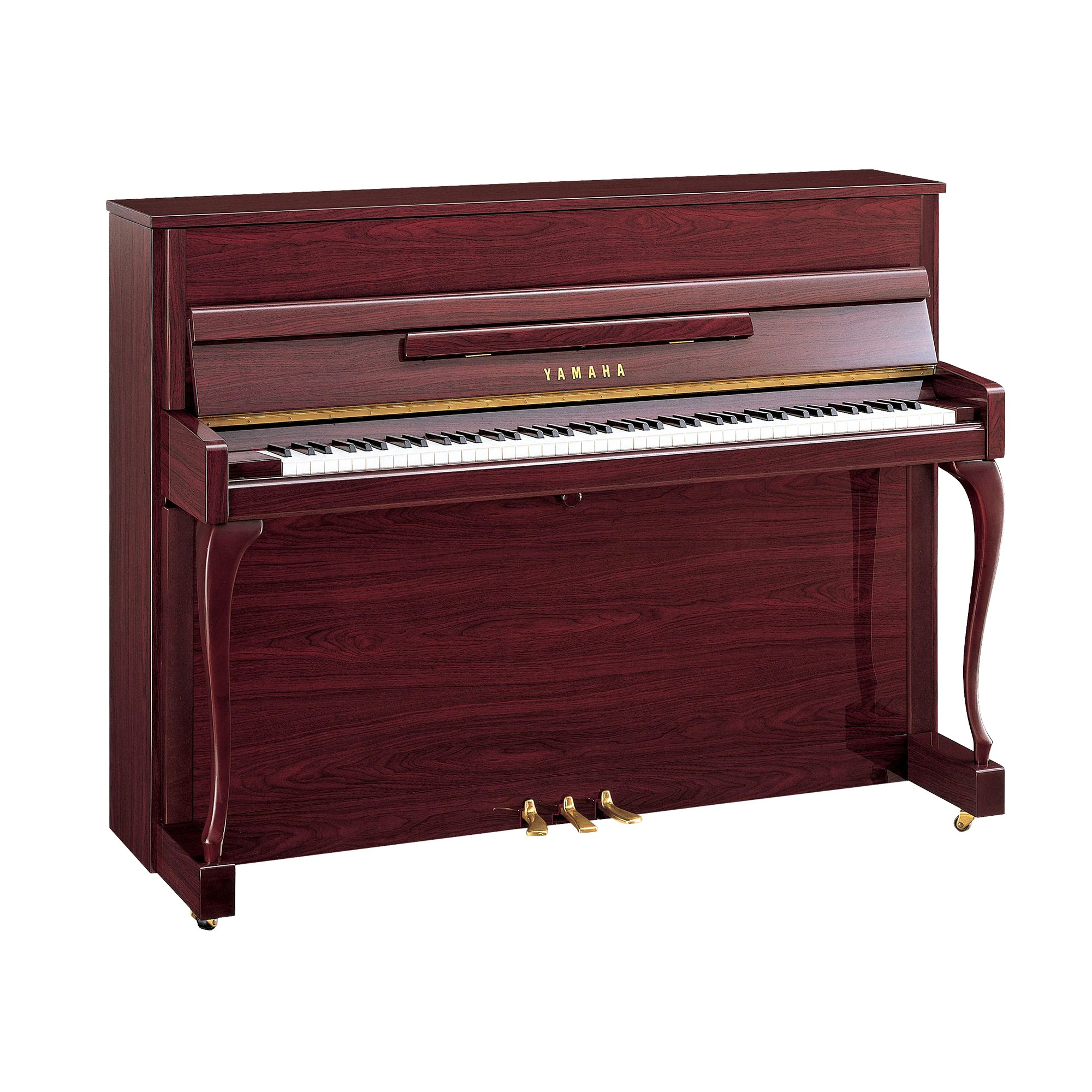 Yamaha JX113CP Upright Acoustic Piano | SBR Pro Sound