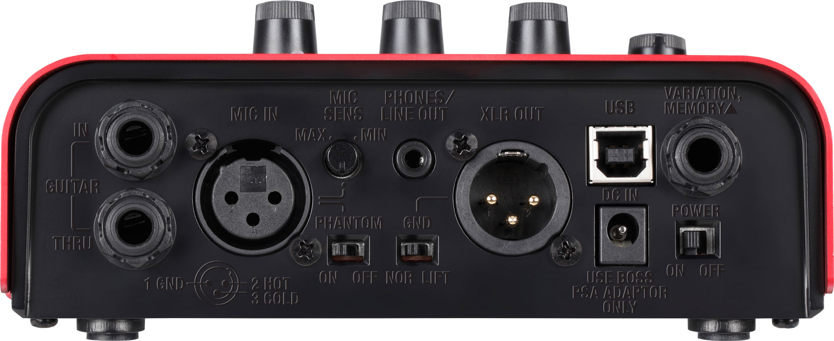 たかさん専用BOSS VE-2 Vocal Harmonist新品 Boss VE-2 | SBR Pro Sound