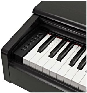 Yamaha YDP-144: Yamaha YDP-144 88-Key Digital Piano