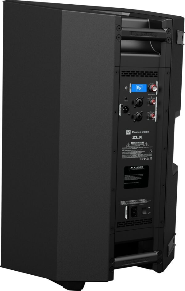 Electro Voice Combo ZLX-ELX Active Combo | SBR Pro Sound