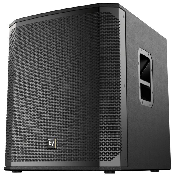 Electro Voice ZLX-ELX Gig Combo | SBR Pro Sound