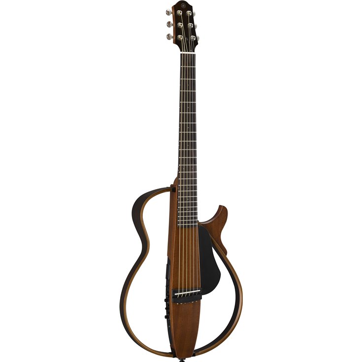 Yamaha SLG200S Steel String Silent Guitar | SBR Pro Sound
