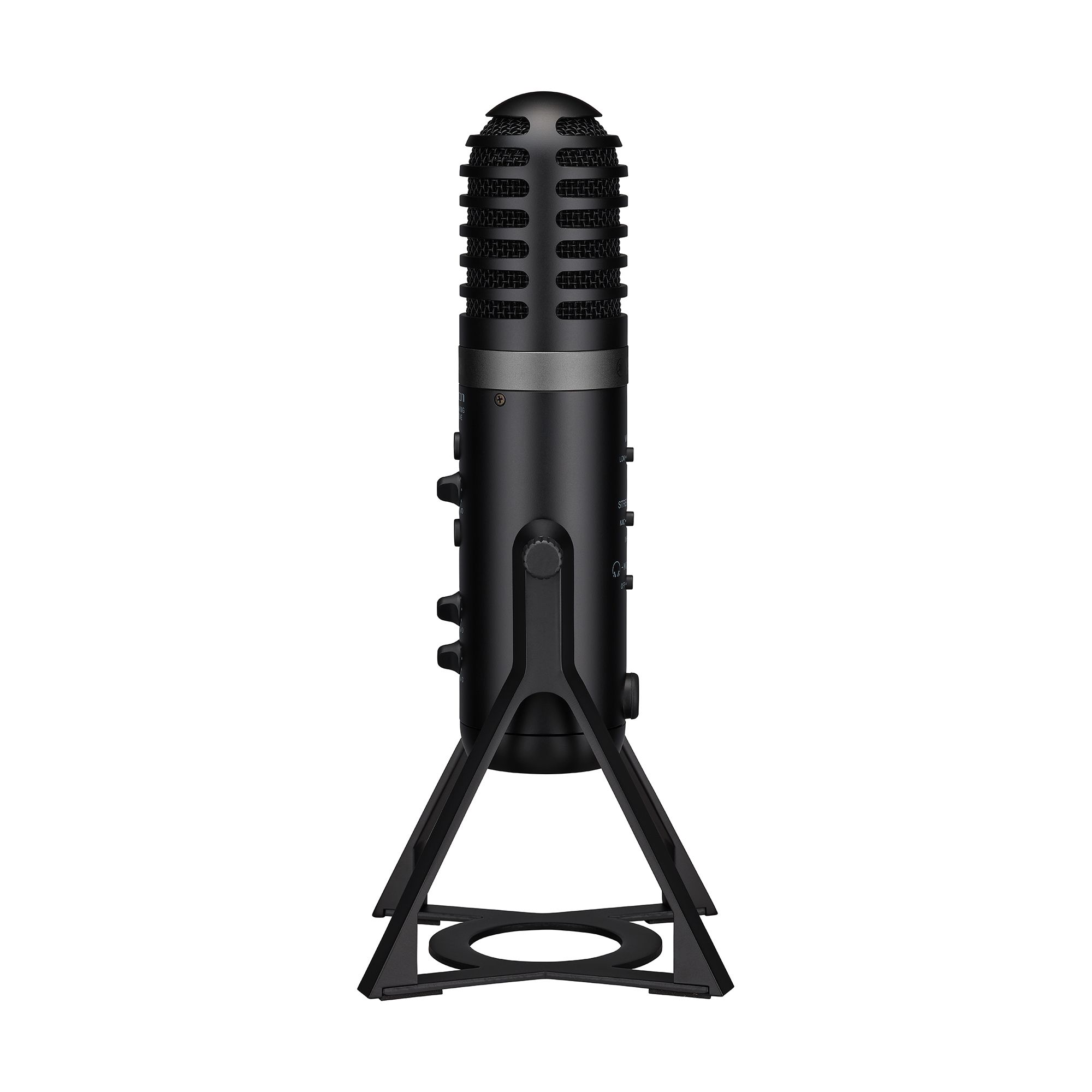 YAMAHA AG01 USBマイクロフォン Yamaha AG01 Live Streaming USB Microphone | SBR Pro Sound