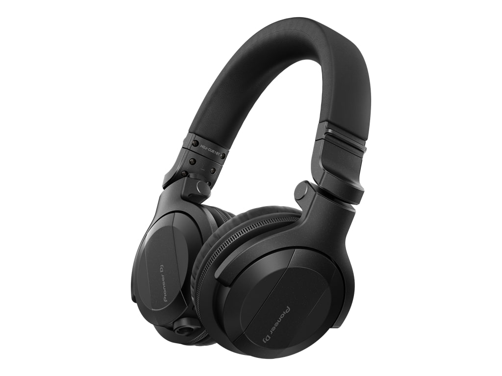 Pioneer HDJ-CUE1BT Bluetooth DJ Headphones | SBR Pro Sound