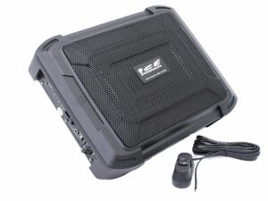 MTX TX240C 4 Coaxial 2 Way Speakers Car Audio Speakers