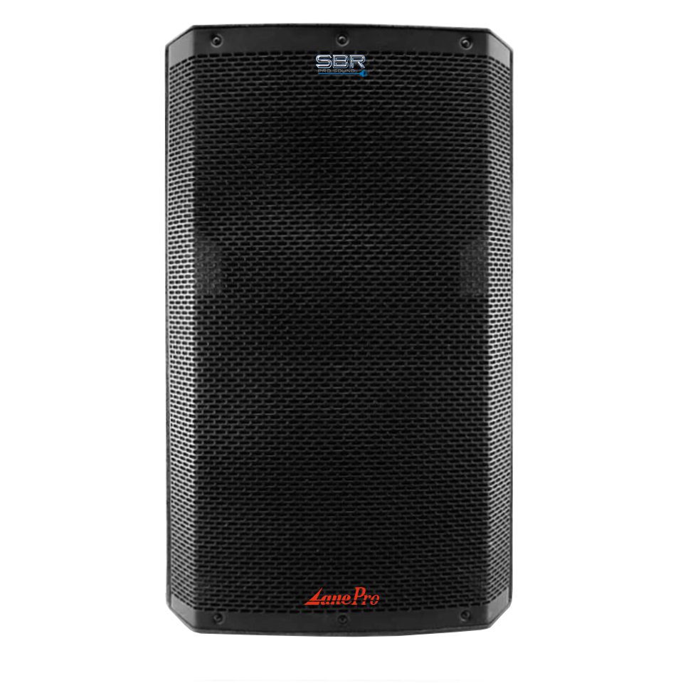 Lane Pro SP15 SBR Pro Sound