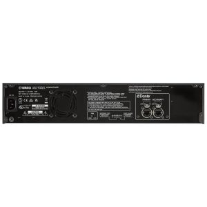 Yamaha Tio1608-D2 Professional Digital Stagebox – 16 Mic Inputs, 8