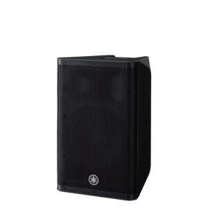 Yamaha DXR10mkII 1100Watt Class-D Powered Loudspeaker