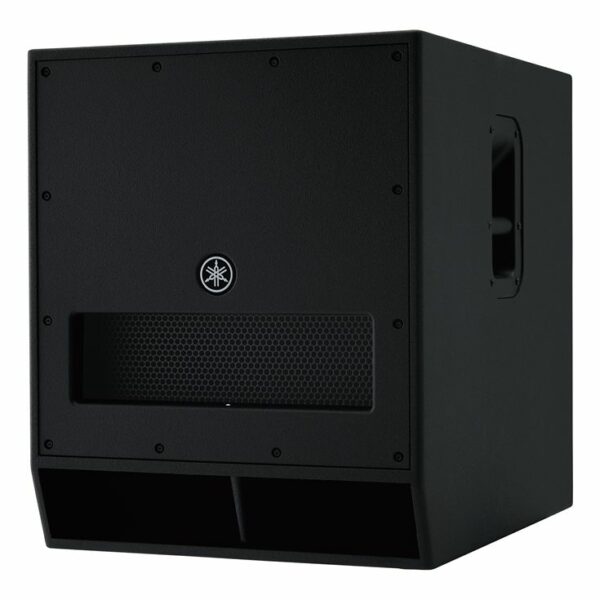YAMAHA passchair26インチ Yamaha DXS18 18-inch 1020Watt Band-Pass Powered Subwoofer | SBR