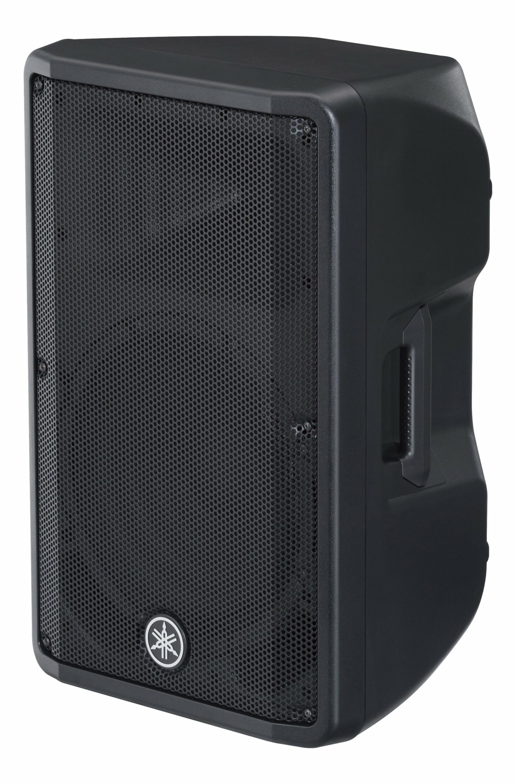 Yamaha DBR12 12-inch 1000Watt Powered Loudspeaker| SBR Pro Sound