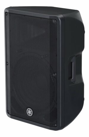 Yamaha DBR15 15-inch 1000Watt Powered Loudspeaker
