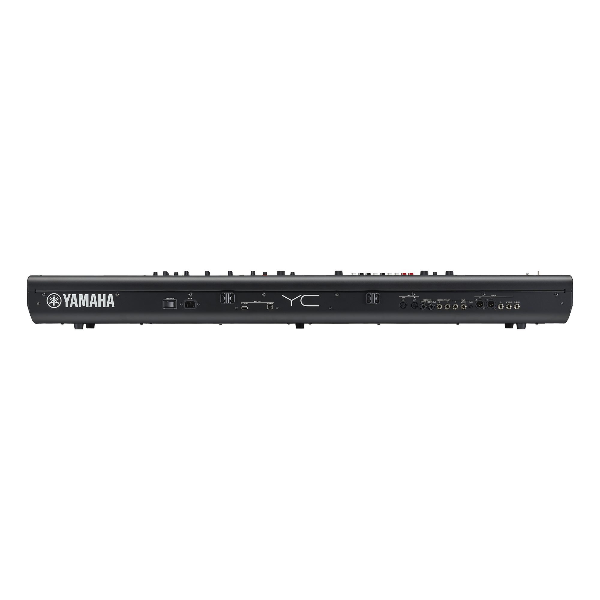 Yamaha YC88 88-Key Stage Keyboard | SBR Pro Sound