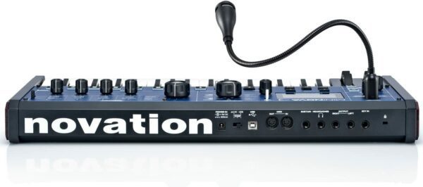Novation MiniNova 37-Key Mini Synthesizer | SBR Pro Sound