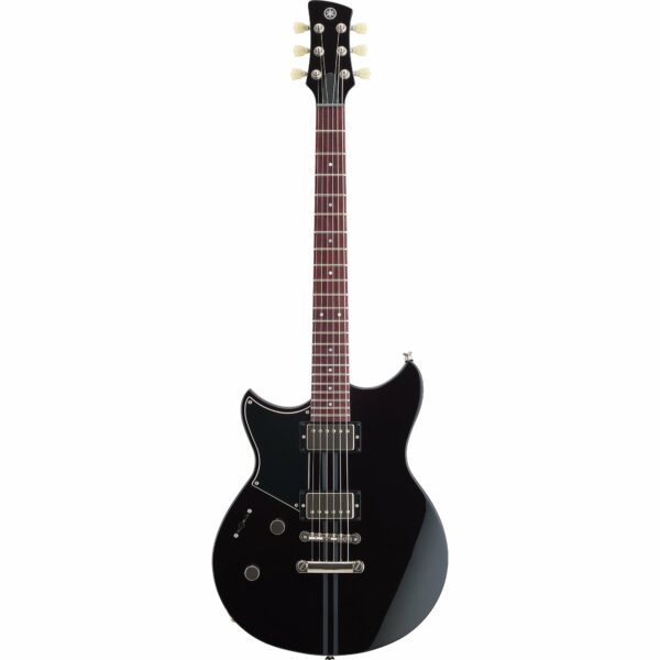 Yamaha Revstar RSE20L Left Hand Element Electric Guitar | SBR Pro