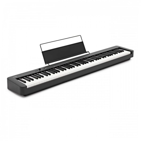 Casio CDP-S110 BK 88-Key Digital Piano | SBR Pro Sound
