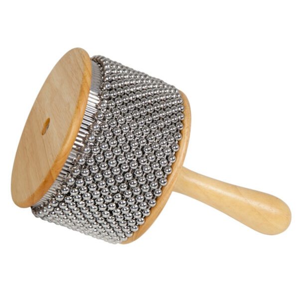 JD Percussion Cabasa Large | SBR Pro Sound