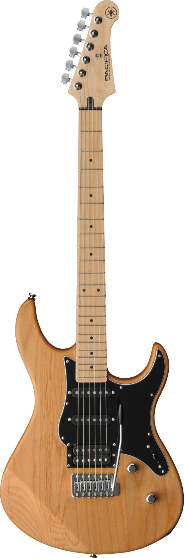 Yamaha Pacifica PAC112VMX Electric Guitar | SBR Pro Sound