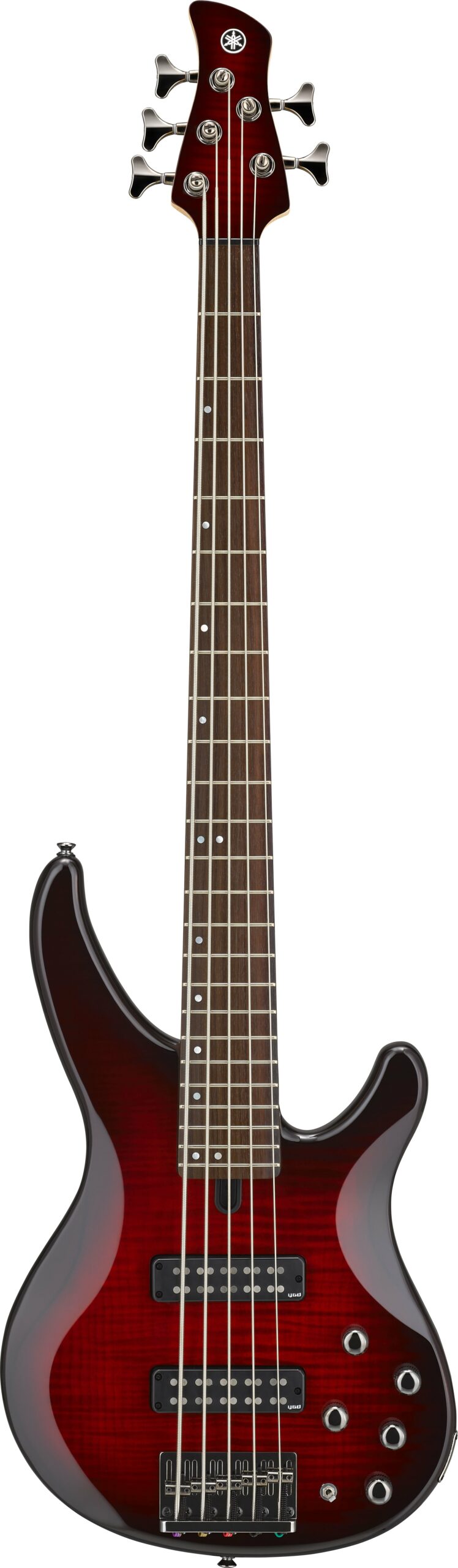 ベース YAMAHA TRBX605FM Yamaha TRBX605FM 5 String Bass Guitar | SBR Pro Sound