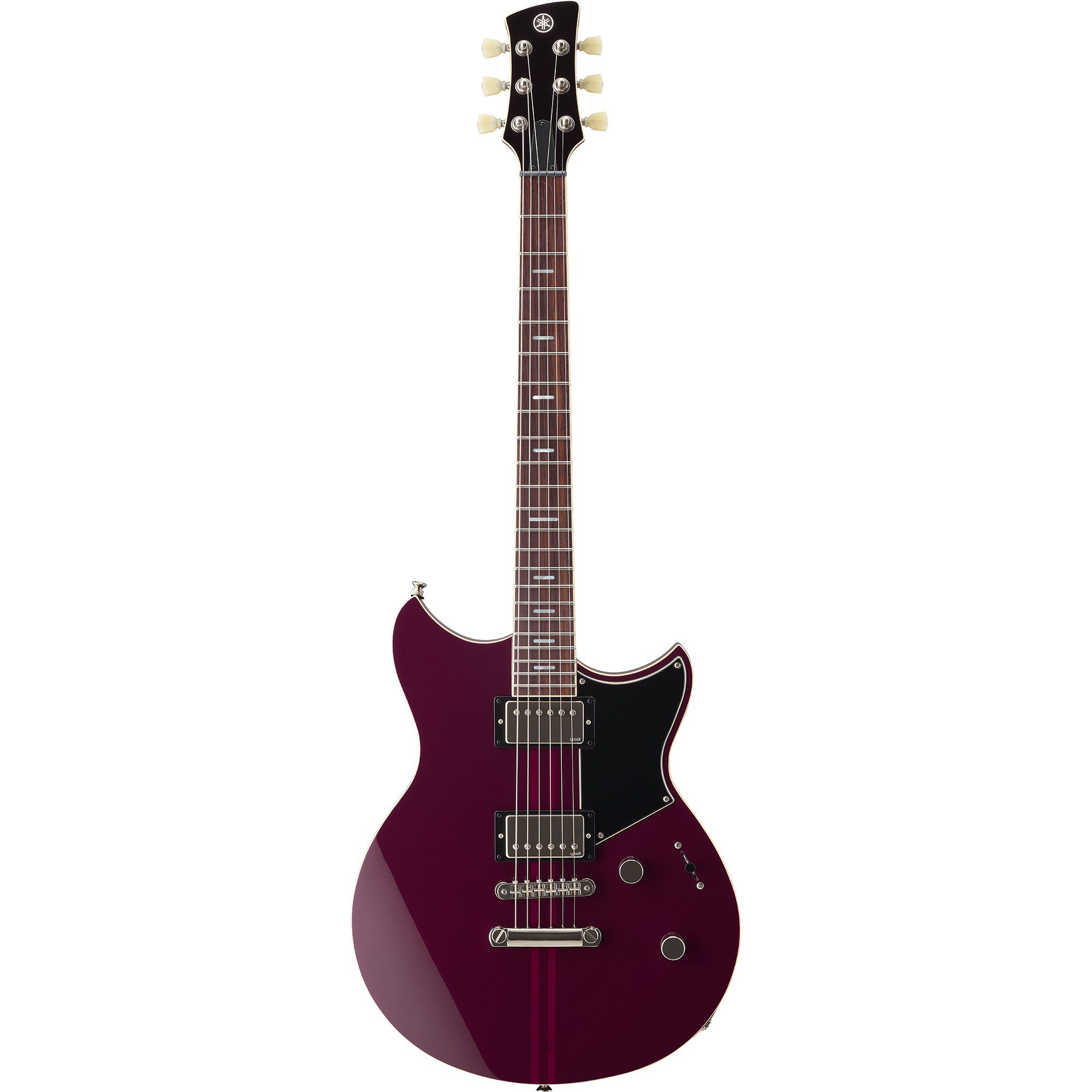 ギター Yamaha REVSTAR rss20 revstar Yamaha Revstar Standard RSS20 Electric Guitar - Sunset Burst