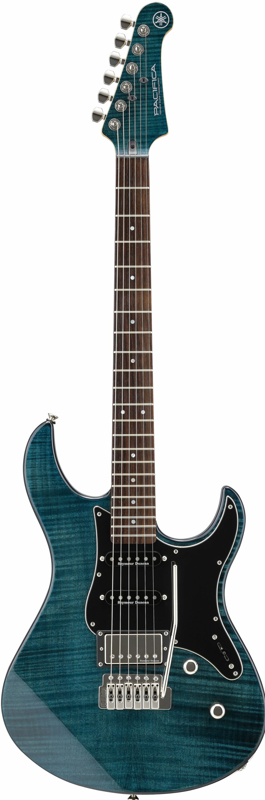 （Desman Artadewa）YAMAHA PACIFICA 612 Yamaha Pacifica 612VIIFM Electric Guitar | SBR Pro Sound